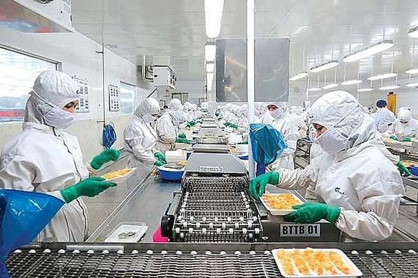 Những sản phẩm có tiềm năng xuất khẩu vào thị trường Châu Âu (phần 1)