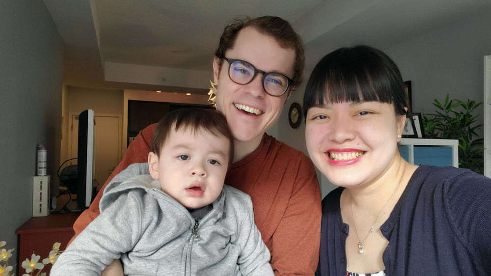 Mẹ chồng Canada chê mùi mắm, dâu Việt chinh phục bằng một quy tắc khiến bà thay đổi 180 độ - Ảnh 1. Mẹ chồng Canada chê mùi mắm, dâu Việt chinh phục bằng một quy tắc khiến bà thay đổi 180 độ - Ảnh 1.